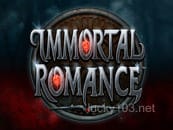Immortal Romance