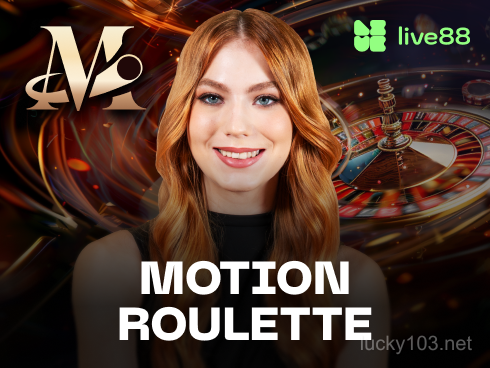 Motion Roulette